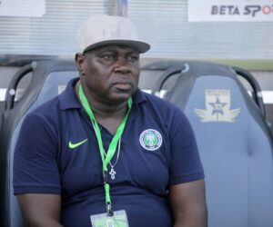 NFF makes Justine Madugu contract decision as Super Falcons qualify for 2026 WAFCON, eye World Cup