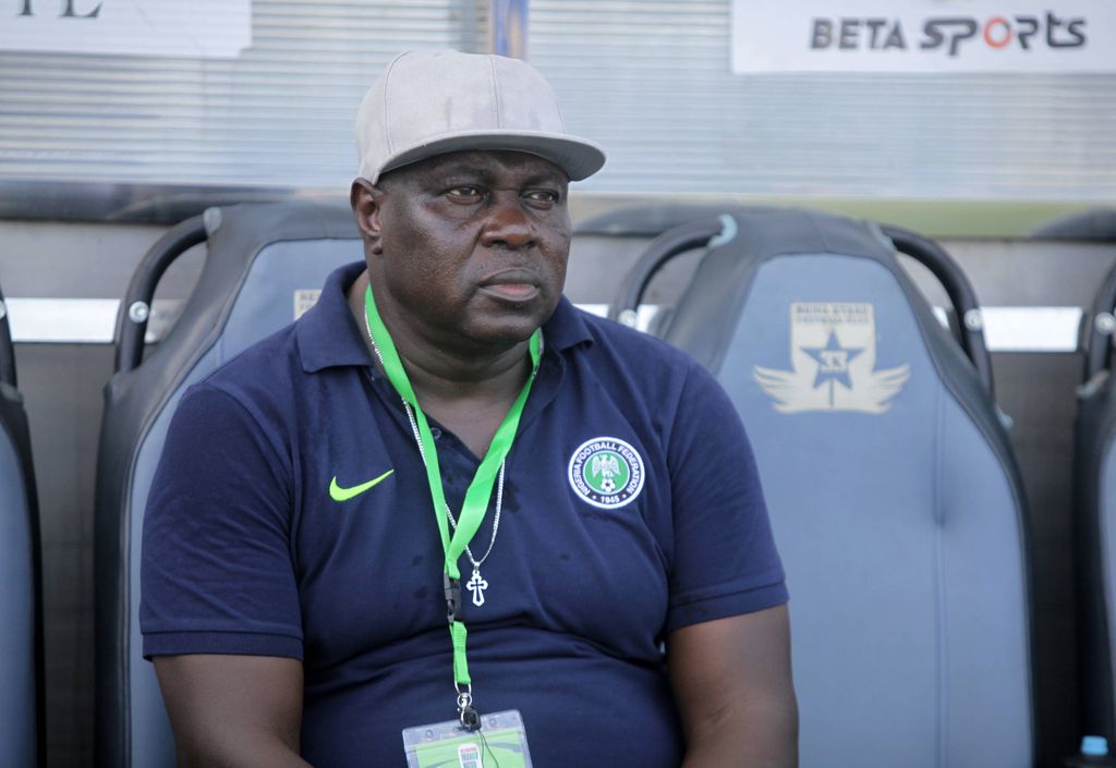 NFF makes Justine Madugu contract decision as Super Falcons qualify for 2026 WAFCON, eye World Cup