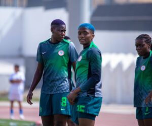 “We’re not crazy” – Benin eye upset against WAFCON queens Nigeria’s Super Falcons