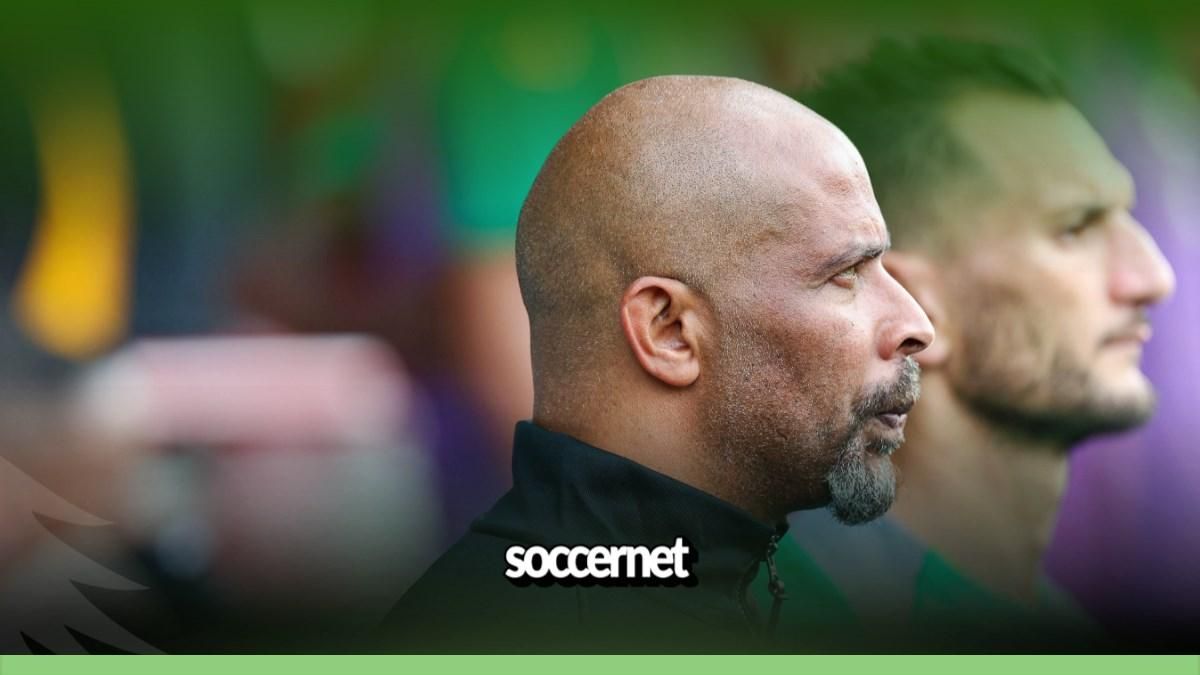 Brentford star who dazzled vs Liverpool follows Super Eagles amid Eric Chelle’s call-up plans