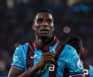 VAR audio reveals debate over Onuachu’s penalty as Kayserispor plot special plan for Trabzonspor ace