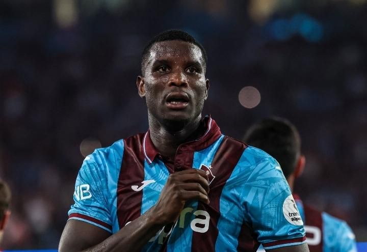 VAR audio reveals debate over Onuachu’s penalty as Kayserispor plot special plan for Trabzonspor ace