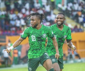 Suspension alert: Nigeria to be without Lookman against Benin, the Cheetahs miss two key stars