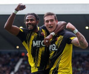 Emmanuel Dennis to snub offer from Champions League team to join Watford for the third time