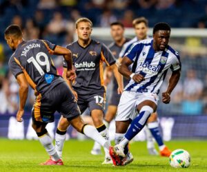 West Brom: Josh Maja’s confidence hits the roof after scoring his first goal in 10 months