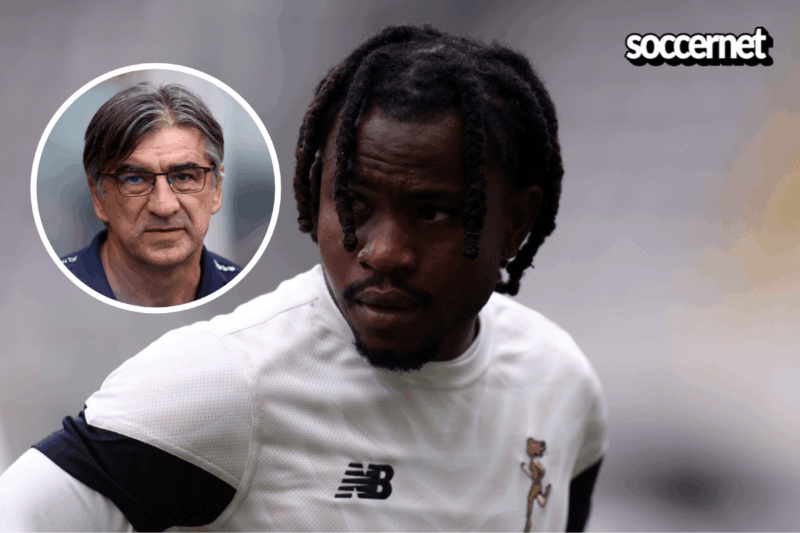 Atalanta head coach reveals crucial Lookman update after int’l duty with Nigeria