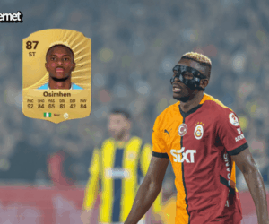 Stat leaders: Osimhen joins Liverpool, Chelsea, Barcelona stars on Europe’s elite performers list