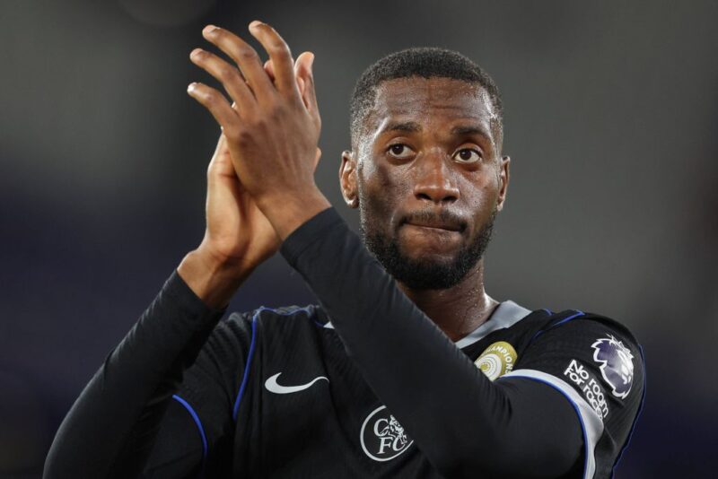 Tosin Adarabioyo and the Super Eagles: Why It’s now or never for the Chelsea star