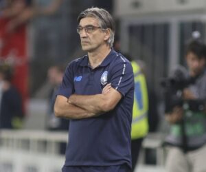 Atalanta boss Ivan Juric sets fresh target for Ademola Lookman as Serie A resumes