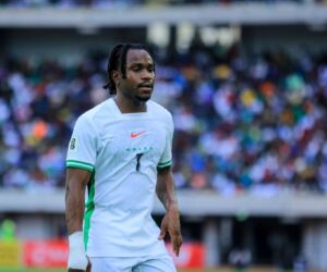 Nigeria: Super Eagles suffer Ademola Lookman blow ahead of final World Cup qualifier vs Benin