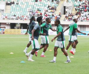 Galatasaray in contact with award-winning Super Eagles star ahead of possible January switch