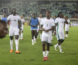 “I feel horrible” – Ex-Everton star says missing the World Cup hurts Nigeria’s football and economy