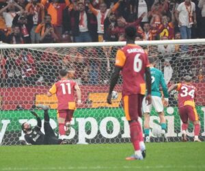 Victor Osimhen’s impressive record against English Premier League clubs in Europe