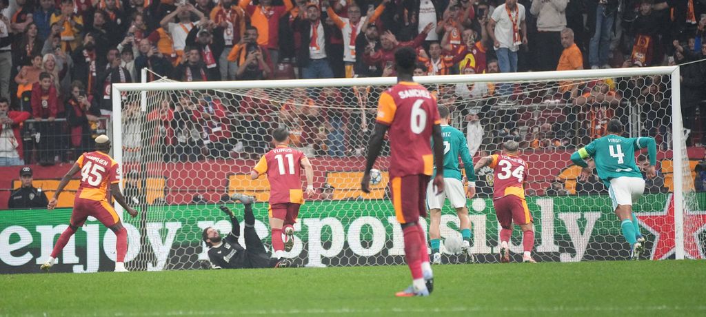 Victor Osimhen’s impressive record against English Premier League clubs in Europe