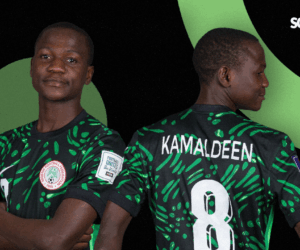 EXCL: Scholarship + ₦43 million valuation — West Ham and Chelsea to lock horns for Flying Eagles wonderkid
