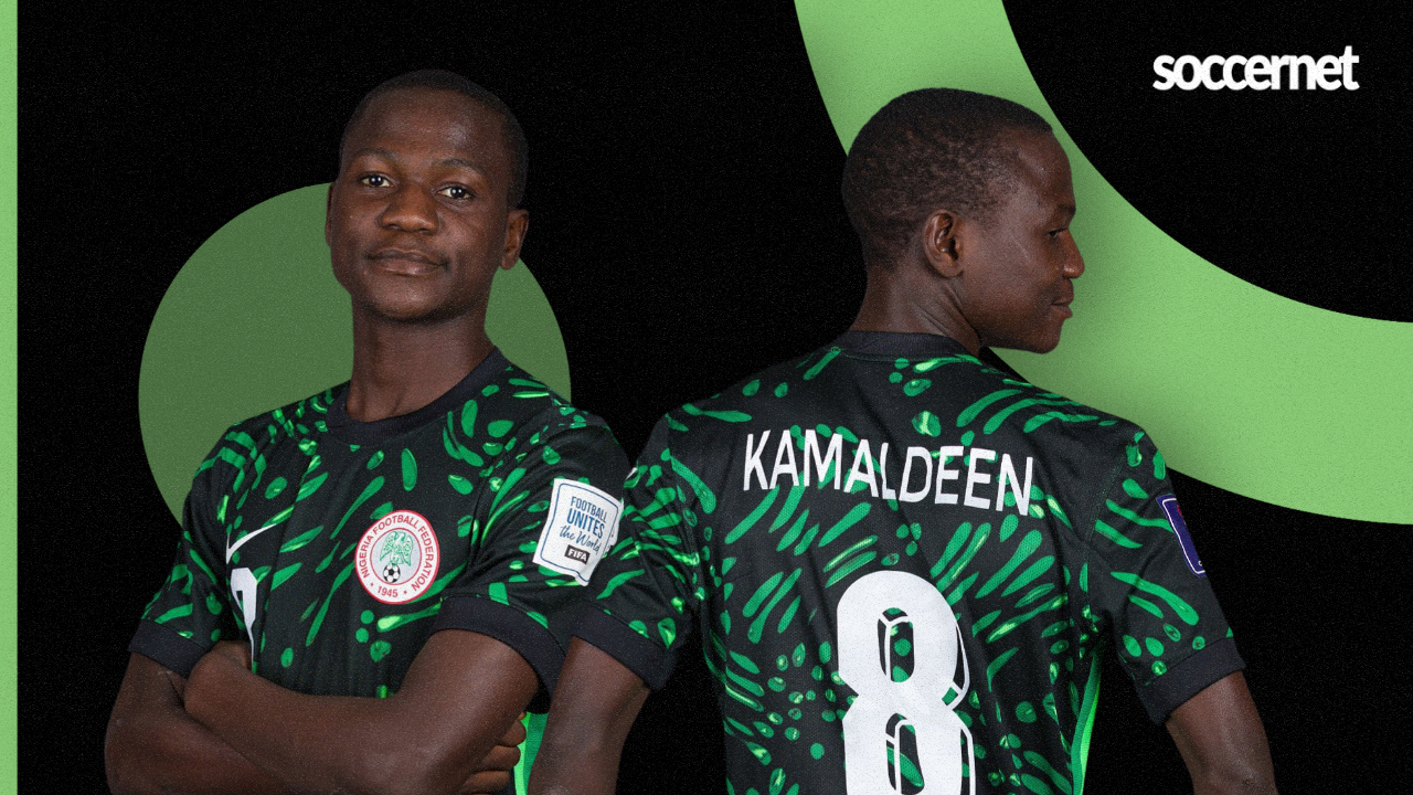 EXCL: Scholarship + ₦43 million valuation — West Ham and Chelsea to lock horns for Flying Eagles wonderkid