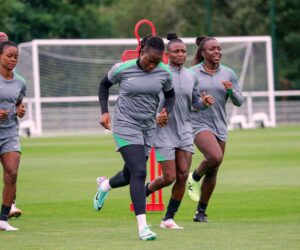 2025 FIFPRO World 11: Ajibade, Okoronkwo, Nnadozie snubbed as one surprise Super Falcons star makes shortlist