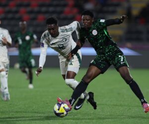 Nigeria’s chaotic mess and five other takeaways from Flying Eagles’ vital win over Saudi Arabia