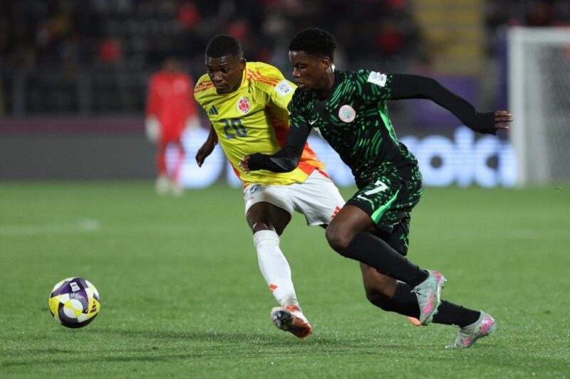 Sani Sulaiman explains the game plan Flying Eagles will take into Argentina clash