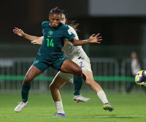 Olowookere, Ferreira react to Nigeria’s loss to France as Flamingos face must-win Samoa clash