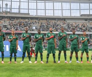 Nigeria: Super Eagles receive major World Cup qualification boost as South Africa hit with new blow