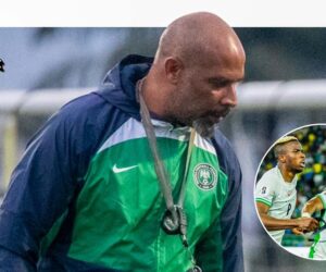 Nigeria v Benin: 5 big Eric Chelle questions that could decide Super Eagles’ fate against the Cheetahs