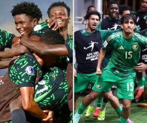 Nigeria vs Saudi Arabia: Match preview, h2h, as Flying Eagles face must-win test at U20 World Cup