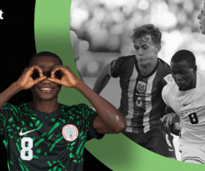 Chelsea or Anderlecht? KFA breaks silence on Abduljelil Kamaldeen’s next move