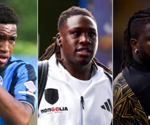 Atalanta youngster becomes Nigeria’s most valuable teen as Bassey, Arokodare reach new heights
