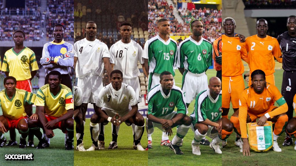 AFCON’s greatest upsets: The 10 most shocking results in Africa Cup of Nations history