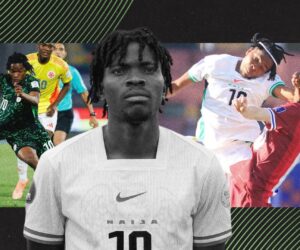 The next Mikel Obi? How Israel Ayuma’s Pogba-inspired journey is leading him toward the Super Eagles
