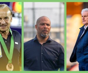 Explained: How Nigeria, Benin, and SA’s Bafana Bafana can qualify for the 2026 World Cup
