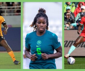 Stat check: Esther Okoronkwo could beat Chawinga and Banda to CAF Women’s Player of the Year
