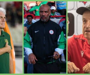 2026 FIFA World Cup Qualifiers: How Group C looks after Nigeria, Benin, and South Africa results
