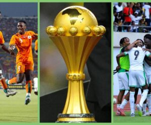 Power rankings: Every AFCON 2025 team ranked from 24 to 1