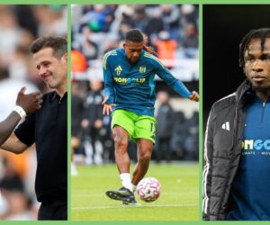 EFL Cup: Super Eagles star out of contention as Fulham prepare for Wycombe Wanderers