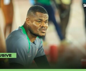 Stanley Nwabali needs competition like Enyeama had – Former Kayserispor goalkeeper