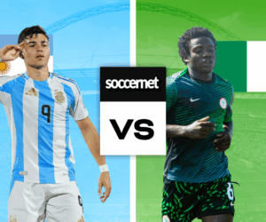 Argentina vs Nigeria live updates: Follow as Flying Eagles eye quarter-final ticket in Chile