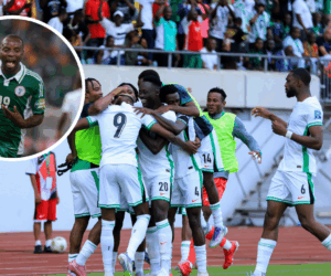 “That same spirit” – Nigeria’s 2013 AFCON winner tells Super Eagles how to conquer FIFA World Cup playoffs