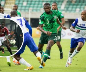 “It’s a shame” – Taye Taiwo laments Super Eagles’ World Cup qualification struggles