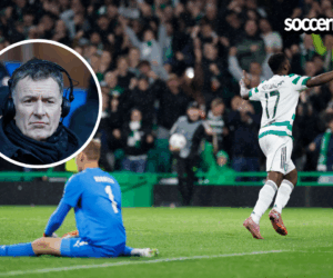 “Worst decision” – Ex-Chelsea forward blasts VAR officials over Kelechi Iheanacho’s disallowed goal