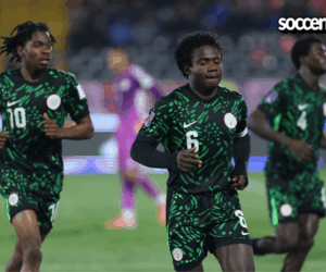 U-20 FIFA World Cup: VAR drama, Bameyi luck and other takeaways from Nigeria’s 1-1 draw vs Colombia