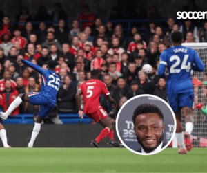 Mikel Obi waxes lyrical over Caicedo’s performance in Chelsea’s win over Liverpool