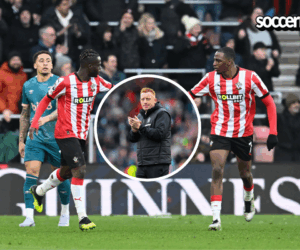 Southampton coach Will Still reveals why Aribo hasn’t made Saints’ matchday squad this season