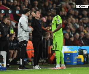 Fulham boss Marco Silva states Calvin Bassey’s only flaw