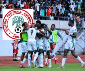 NFF sets record straight on FIFA, CAF funds – Reveals status of ongoing football projects