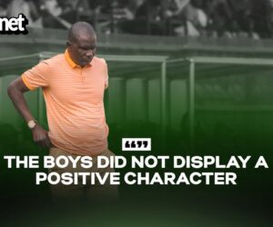 Lack of character – Zubairu reveals five key things that caused Nigeria’s fall to Argentina