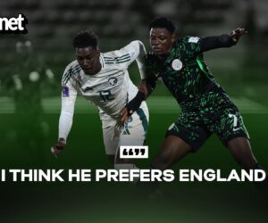 “He prefers England” – Tottenham handed boost as PSG and Ajax circle Flying Eagles star