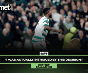 A week on: Former EPL referee still in shock over Iheanacho’s disallowed goal against Braga