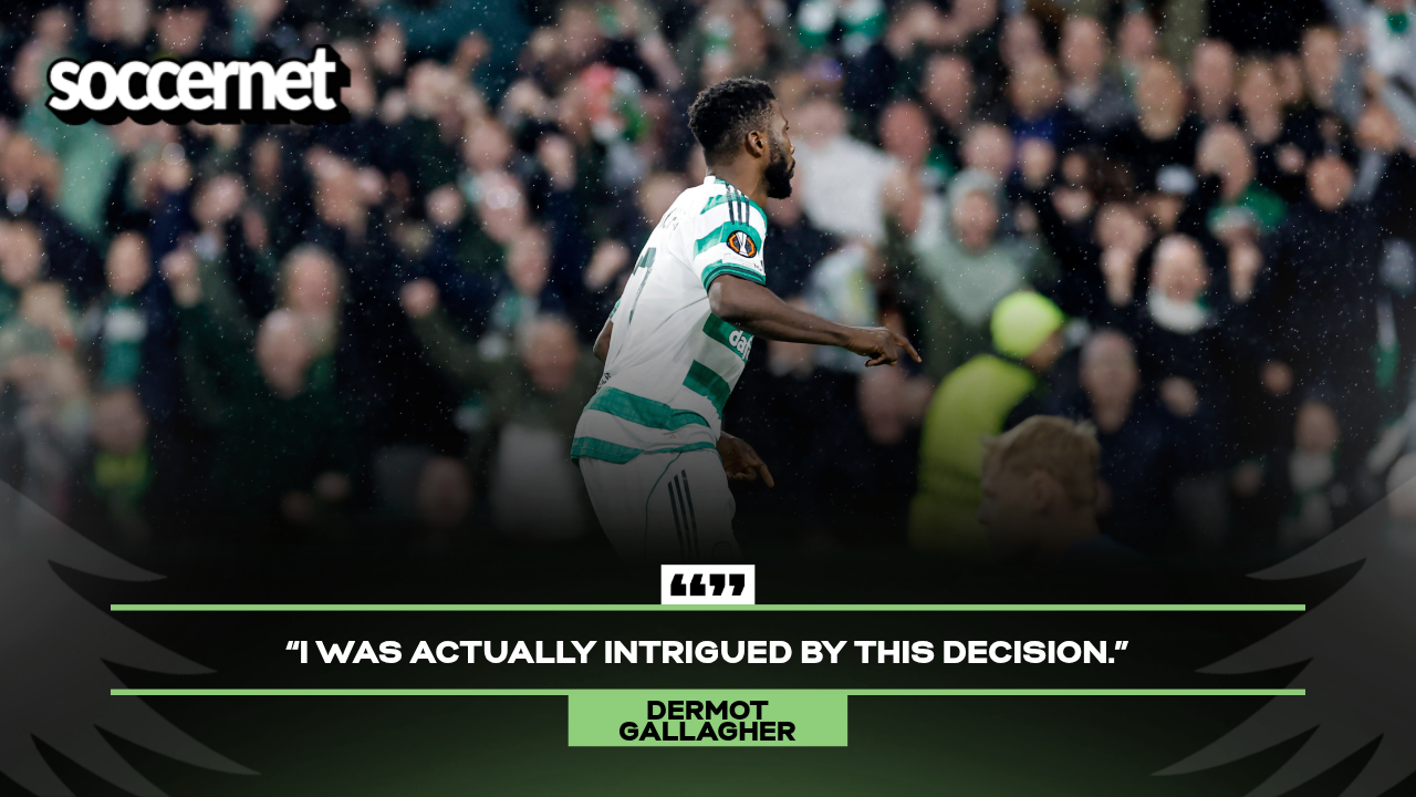 A week on: Former EPL referee still in shock over Iheanacho’s disallowed goal against Braga